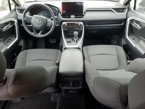 2T3W1RFV1SC313864 2025 TOYOTA RAV 4 - Image 8