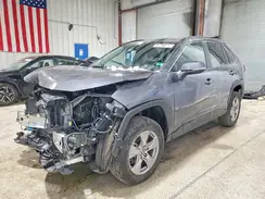 2T3W1RFV1SC315758 2025 TOYOTA RAV 4