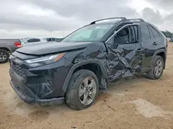2T3W1RFV1SC322886 2025 TOYOTA RAV 4
