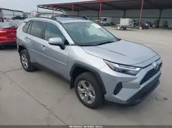 2T3W1RFV1SC329319 2025 TOYOTA RAV 4