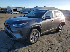 2T3W1RFV1SC330096 2025 TOYOTA RAV 4