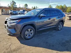 2T3W1RFV1SC332270 2025 TOYOTA RAV 4