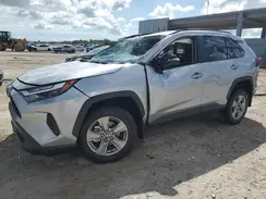 2T3W1RFV1SC335492 2025 TOYOTA RAV 4