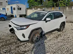 2T3W1RFV1SC336030 2025 TOYOTA RAV 4