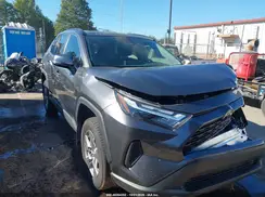 2T3W1RFV1SC337646 2025 TOYOTA RAV 4