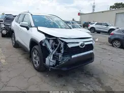 2T3W1RFV1SC340871 2025 TOYOTA RAV 4