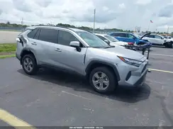 2T3W1RFV1SC343558 2025 TOYOTA RAV 4