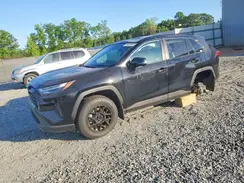 2T3W1RFV1SC344158 2025 TOYOTA RAV 4