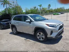 2T3W1RFV1SC345598 2025 TOYOTA RAV 4