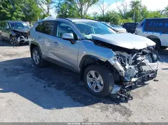 2T3W1RFV1SC347903 2025 TOYOTA RAV 4