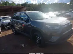 2T3W1RFV1SC349764 2025 TOYOTA RAV 4