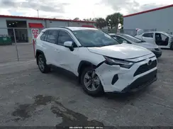2T3W1RFV1SC350610 2025 TOYOTA RAV 4
