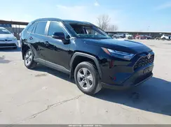 2T3W1RFV1SC351868 2025 TOYOTA RAV 4