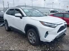 2T3W1RFV1SC352051 2025 TOYOTA RAV 4