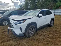 2T3W1RFV1SC355273 2025 TOYOTA RAV 4