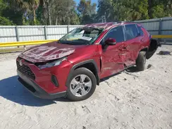 2T3W1RFV1SW366708 2025 TOYOTA RAV 4