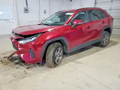 2T3W1RFV1SW369964 2025 TOYOTA RAV 4