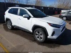 2T3W1RFV1SW377384 2025 TOYOTA RAV 4