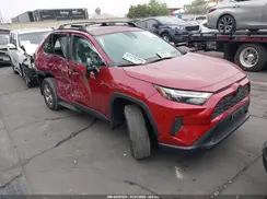 2T3W1RFV1SW379653 2025 TOYOTA RAV 4