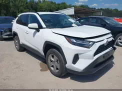 2T3W1RFV1SW381564 2025 TOYOTA RAV 4
