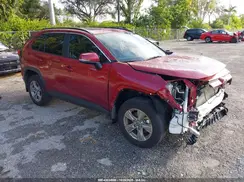 2T3W1RFV1SW384352 2025 TOYOTA RAV 4