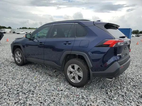 2T3W1RFV1SW385193 2025 TOYOTA RAV 4 - Image 2