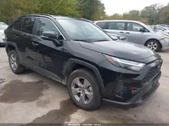 2T3W1RFV1SW388661 2025 TOYOTA RAV 4