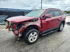 2T3W1RFV1SW389101 2025 TOYOTA RAV 4