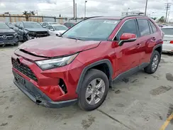2T3W1RFV1SW394430 2025 TOYOTA RAV 4