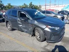 2T3W1RFV1SW395576 2025 TOYOTA RAV 4
