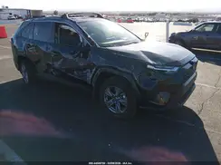 2T3W1RFV1SW398414 2025 TOYOTA RAV 4