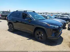 2T3W1RFV1SW399532 2025 TOYOTA RAV 4