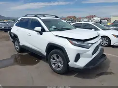 2T3W1RFV1SW403952 2025 TOYOTA RAV 4