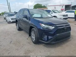 2T3W1RFV1SW405748 2025 TOYOTA RAV 4
