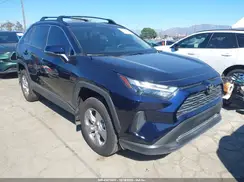 2T3W1RFV1SW407340 2025 TOYOTA RAV 4