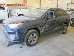 2T3W1RFV1SW416300 2025 TOYOTA RAV 4