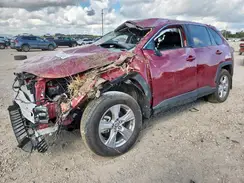 2T3W1RFV1SW420606 2025 TOYOTA RAV 4