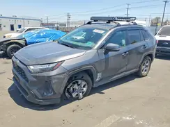 2T3W1RFV1SW424168 2025 TOYOTA RAV 4