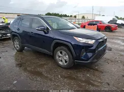 2T3W1RFV1SW428303 2025 TOYOTA RAV 4