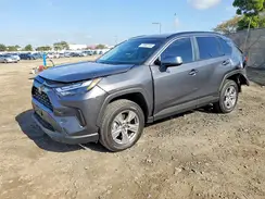 2T3W1RFV1SW430200 2025 TOYOTA RAV 4