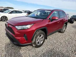 2T3W1RFV1SW435302 2025 TOYOTA RAV 4