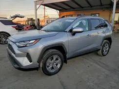 2T3W1RFV1SW435820 2025 TOYOTA RAV 4