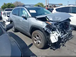 2T3W1RFV1SW438006 2025 TOYOTA RAV 4