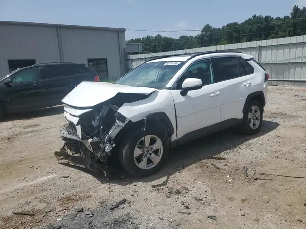 2T3W1RFV2KC013394 2019 TOYOTA RAV 4 - Image 1