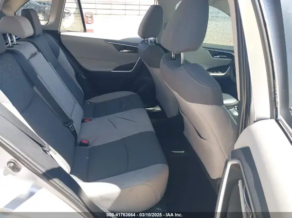 2T3W1RFV2KC014917 2019 TOYOTA RAV 4 - Image 8