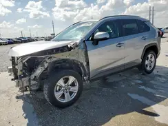 2T3W1RFV2KC015887 2019 TOYOTA RAV 4