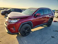 2T3W1RFV2KC016473 2019 TOYOTA RAV 4