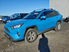2T3W1RFV2KC016750 2019 TOYOTA RAV 4