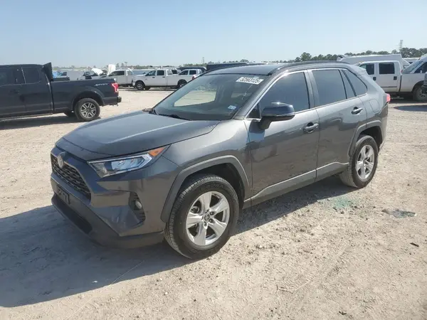 2T3W1RFV2KC020751 2019 TOYOTA RAV 4 - Image 1