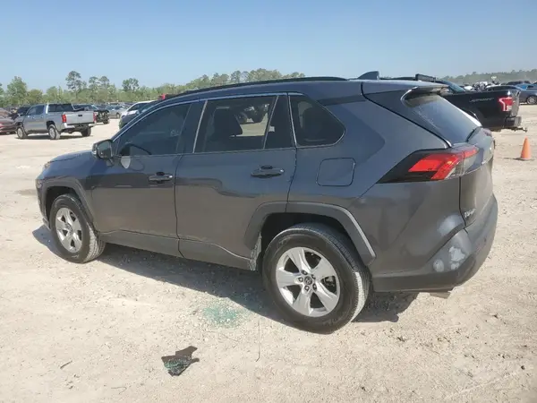 2T3W1RFV2KC020751 2019 TOYOTA RAV 4 - Image 2
